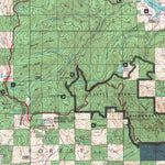Mount Shasta, CA - BLM Surface Mgmt. Preview 2