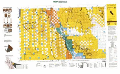 Needles, CA - BLM Surface Mgmt. Preview 1