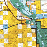Needles, CA - BLM Surface Mgmt. Preview 2