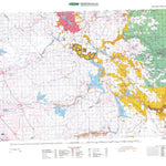 Oakdale, CA - BLM Surface Mgmt. Preview 1