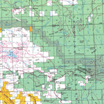 Oakdale, CA - BLM Surface Mgmt. Preview 3
