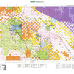 Palm Springs, CA - BLM Surface Mgmt. Preview 1