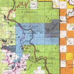 Palm Springs, CA - BLM Surface Mgmt. Preview 3