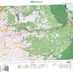Placerville, CA - BLM Surface Mgmt. Preview 1