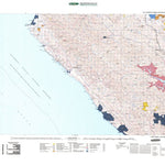 Point Arena, CA - BLM Surface Mgmt. Preview 1