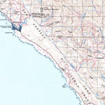 Point Arena, CA - BLM Surface Mgmt. Preview 2