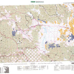 Portola, CA - BLM Surface Mgmt. Preview 1