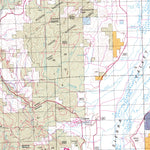 Portola, CA - BLM Surface Mgmt. Preview 2