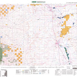 Red Bluff, CA - BLM Surface Mgmt. Preview 1