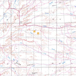 Red Bluff, CA - BLM Surface Mgmt. Preview 2