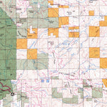 Red Bluff, CA - BLM Surface Mgmt. Preview 3