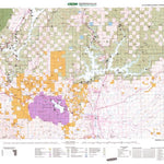 Redding, CA - BLM Surface Mgmt. Preview 1