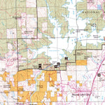 Redding, CA - BLM Surface Mgmt. Preview 2