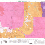 Ridgecrest, CA - BLM Surface Mgmt. Preview 1