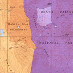Ridgecrest, CA - BLM Surface Mgmt. Preview 3