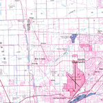 Sacramento, CA - BLM Surface Mgmt. Preview 2