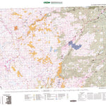 San Andreas, CA - BLM Surface Mgmt. Preview 1