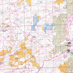 San Andreas, CA - BLM Surface Mgmt. Preview 2