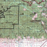 San Bernardino, CA - BLM Surface Mgmt. Preview 2