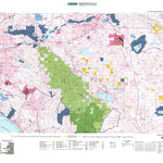 Santa Ana, CA - BLM Surface Mgmt. Preview 1