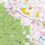 Santa Ana, CA - BLM Surface Mgmt. Preview 2