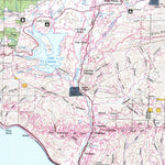 Santa Barbara, CA - BLM Surface Mgmt. Preview 3