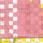Sheep Hole Mountains, CA - BLM Surface Mgmt. Preview 3