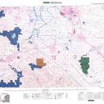 Stockton, CA - BLM Surface Mgmt. Preview 1