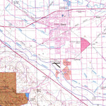 Stockton, CA - BLM Surface Mgmt. Preview 2