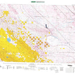 Taft, CA - BLM Surface Mgmt. Preview 1