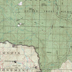 Three Rivers, CA - BLM Surface Mgmt. Preview 2