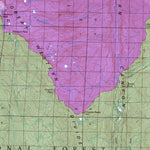 Three Rivers, CA - BLM Surface Mgmt. Preview 3