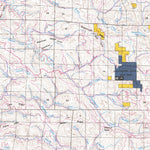 Ukiah, CA - BLM Surface Mgmt. Preview 2