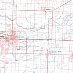 Visalia, CA - BLM Surface Mgmt. Preview 3