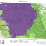 Yosemite Valley, CA - BLM Surface Mgmt. Preview 1