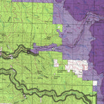 Yosemite Valley, CA - BLM Surface Mgmt. Preview 3