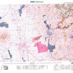 Yuba City, CA - BLM Surface Mgmt. Preview 1