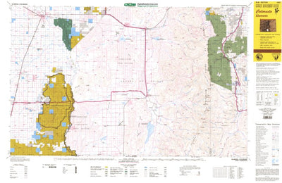 Alamosa, CO - BLM Minerals Mgmt. Preview 1