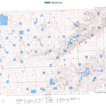 Bonny Reservoir, CO - BLM Minerals Mgmt. Preview 1