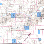 Bonny Reservoir, CO - BLM Minerals Mgmt. Preview 2