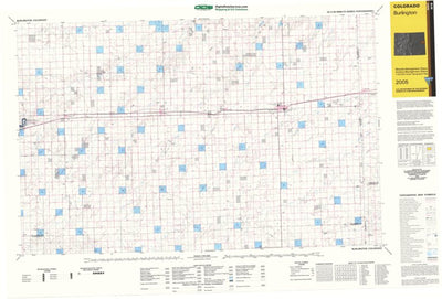 Burlington, CO - BLM Minerals Mgmt. Preview 1