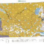 Canyon of Lodore, CO - BLM Minerals Mgmt. Preview 1