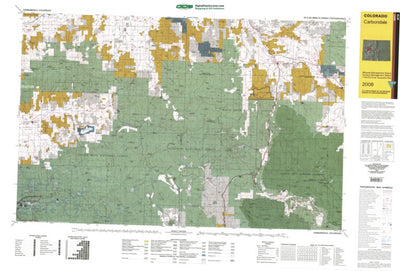 Carbondale, CO - BLM Minerals Mgmt. Preview 1