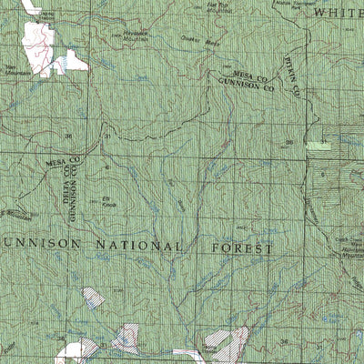 Carbondale, CO - BLM Minerals Mgmt. Preview 2