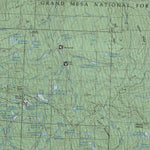 Carbondale, CO - BLM Minerals Mgmt. Preview 3