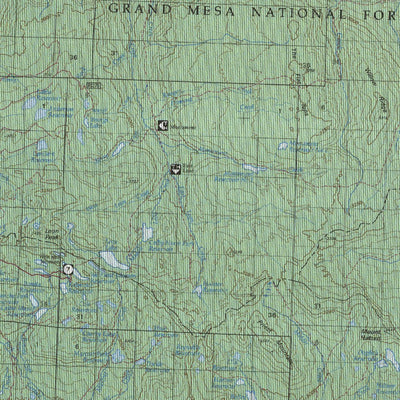 Carbondale, CO - BLM Minerals Mgmt. Preview 3