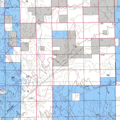 Colorado Springs, CO - BLM Minerals Mgmt. Preview 2
