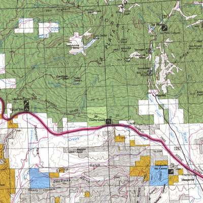 Cortez, CO - BLM Minerals Mgmt. Preview 3