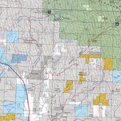 Craig, CO - BLM Minerals Mgmt. Preview 2