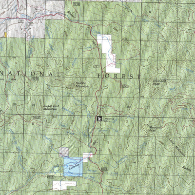 Craig, CO - BLM Minerals Mgmt. Preview 3